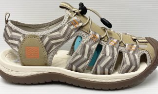 Bay Lane Nomad Taupe