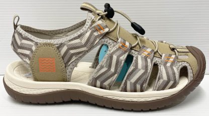 Bay Lane Nomad Taupe