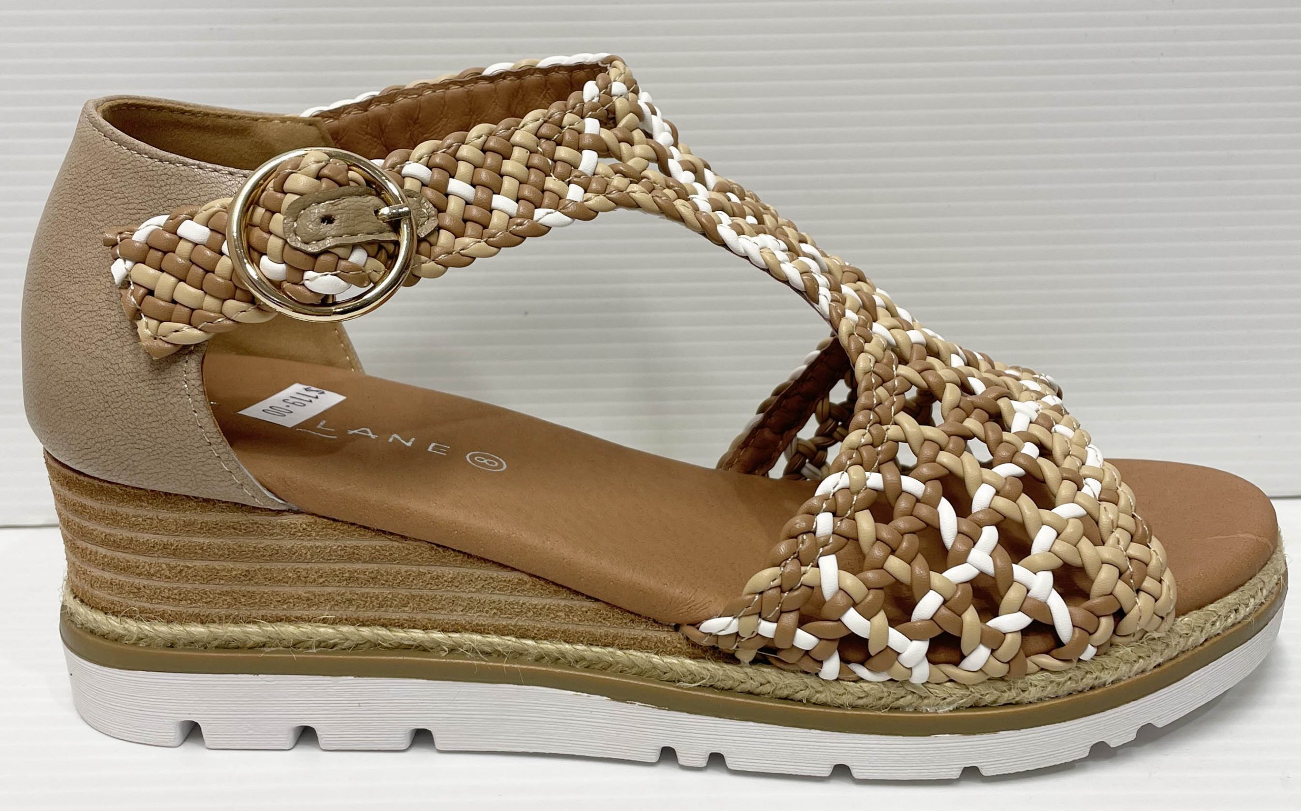 Bay Lane Rumour Latte Multi