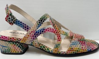 Bresley Dani Pallete Snake