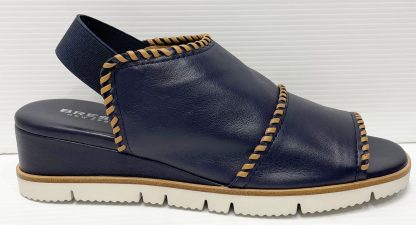 Bresley Sigma Navy/Tan