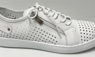 Cabello EG 17 White