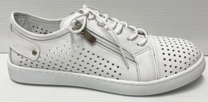 Cabello EG 17 White