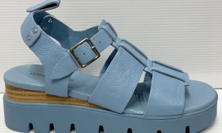 Django & Juliette Relie New Blue