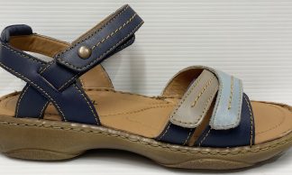 Josef Seibel Debra 62 Indigo Multi