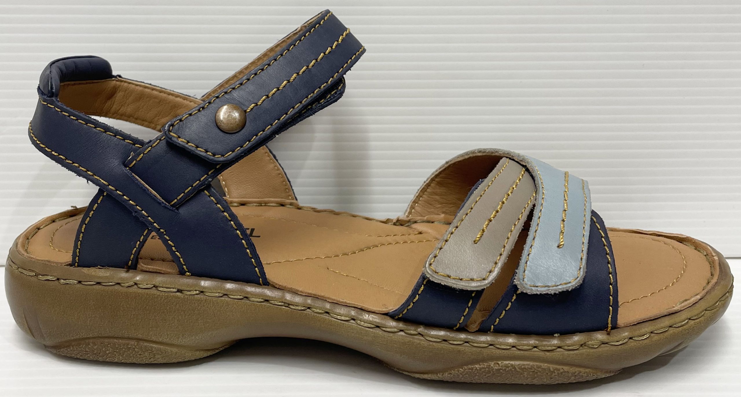 Josef Seibel Debra 62 Indigo Multi