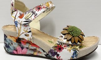 Laura Vita Barry 36 Beige