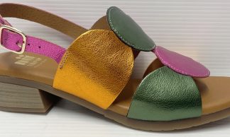 Neo Berta Fucsia Multi