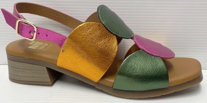 Neo Berta Fucsia Multi