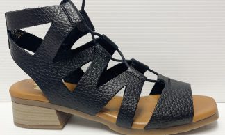 Neo Meline Black