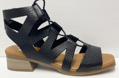 Neo Meline Black