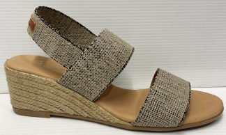Pinaz 531-5 Elastico Lino/Negro