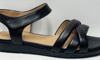 Supersoft Fabrice Black