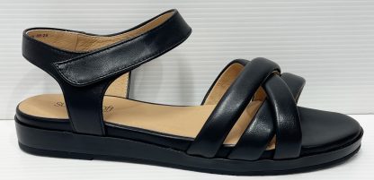 Supersoft Fabrice Black
