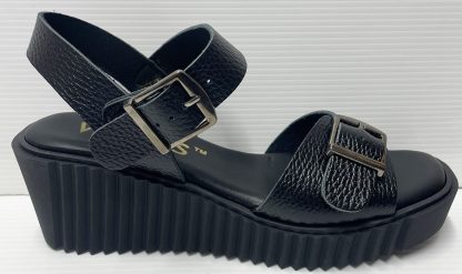 Wikers Trinity Black