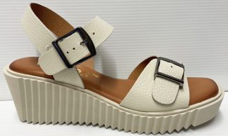 Wikers Trinity Ivory