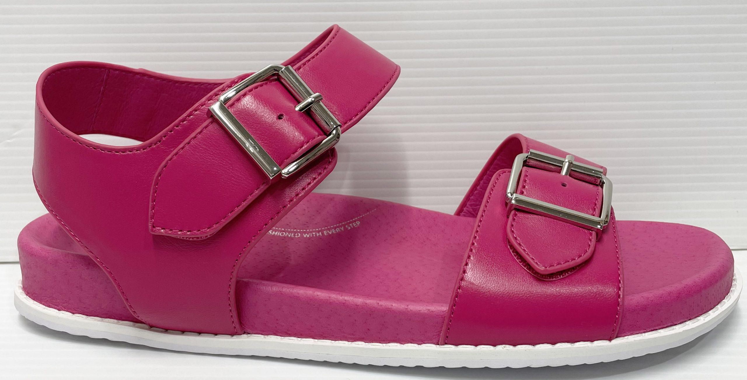 Ziera Hastice Light Fucshia