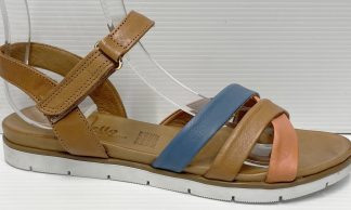 Cabello Yarn Tan