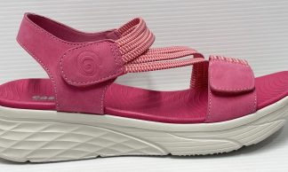 Cassini Menova Hot Pink