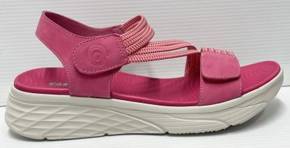 Cassini Menova Hot Pink