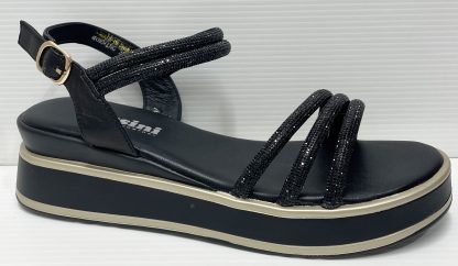 Cassini Morning Black