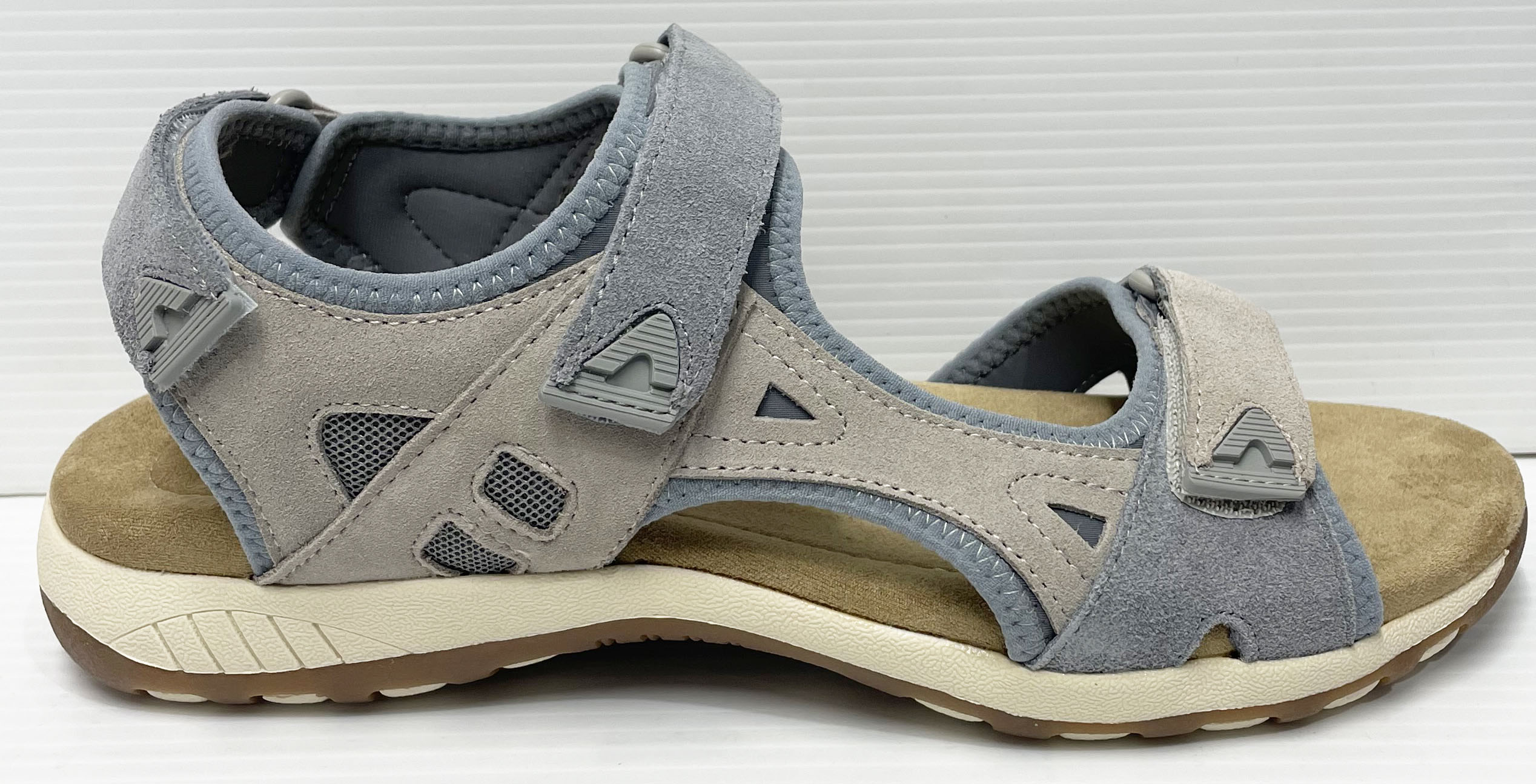 Cassini Ranch Grey