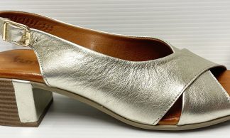 Hinako Donna Gold