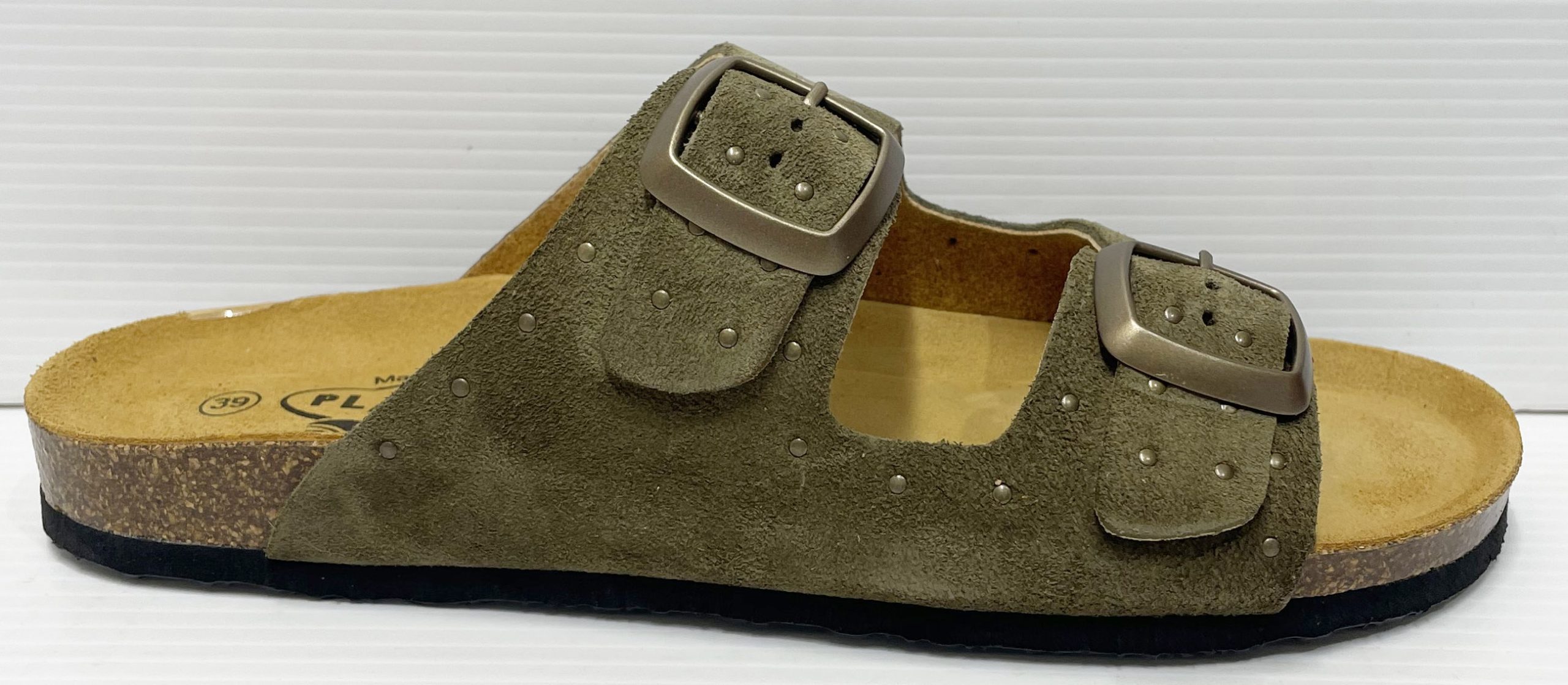 Plakton 180010 Trebol (Khaki)