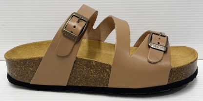 Plakton 341210 Taupe