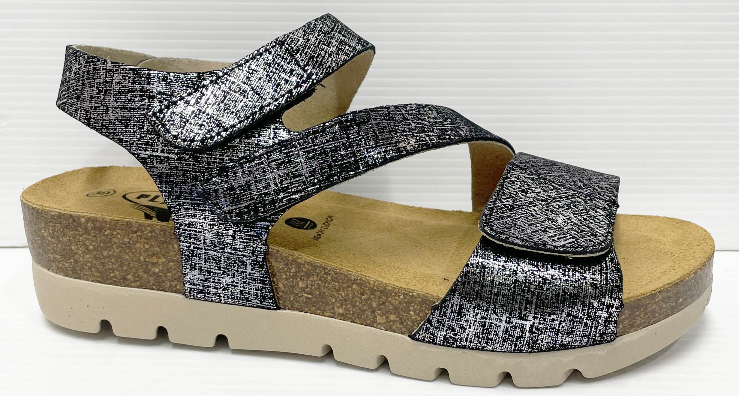 Plakton 356290 Negro