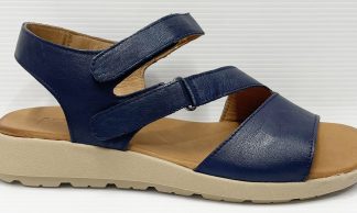 Rilassare Poppy Navy