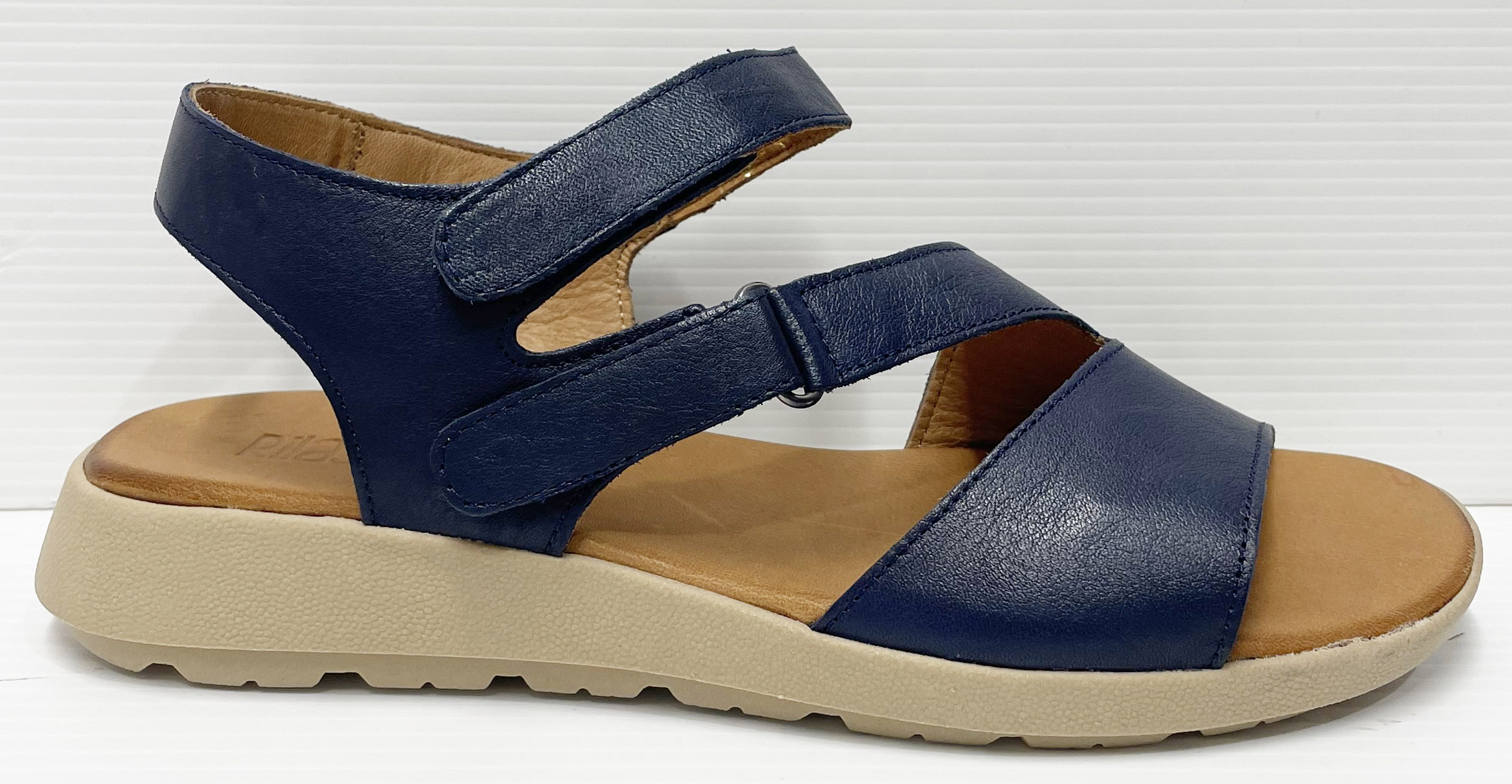 Rilassare Poppy Navy