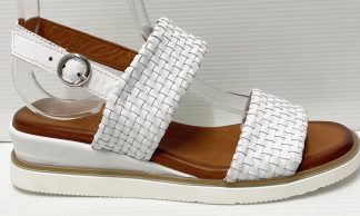 Rilassare Taters White