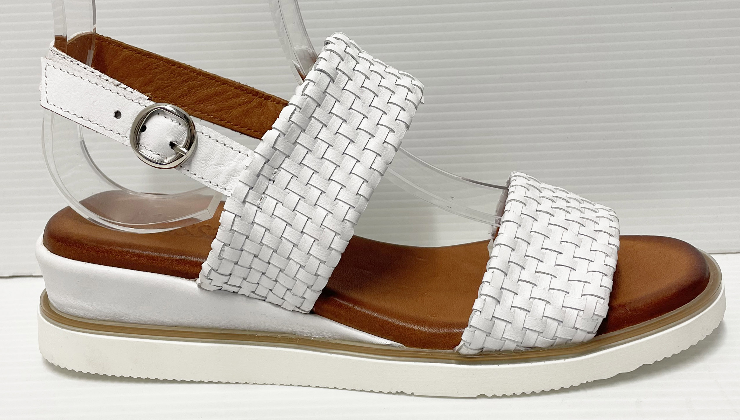 Rilassare Taters White