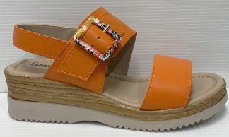 Sundowner Turin Orange