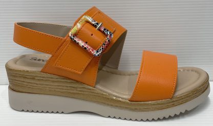 Sundowner Turin Orange