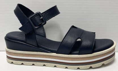 Thyme & Co Natty Navy