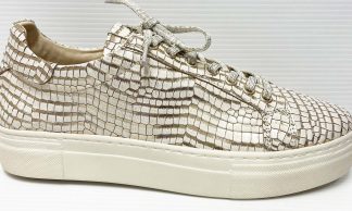 Wave 6025 Gold/Ivory