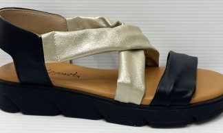 XBonita Matilda Black