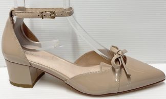 Top End Averi Latte Patent