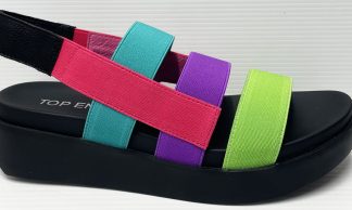 Top End Darion Bright Multi