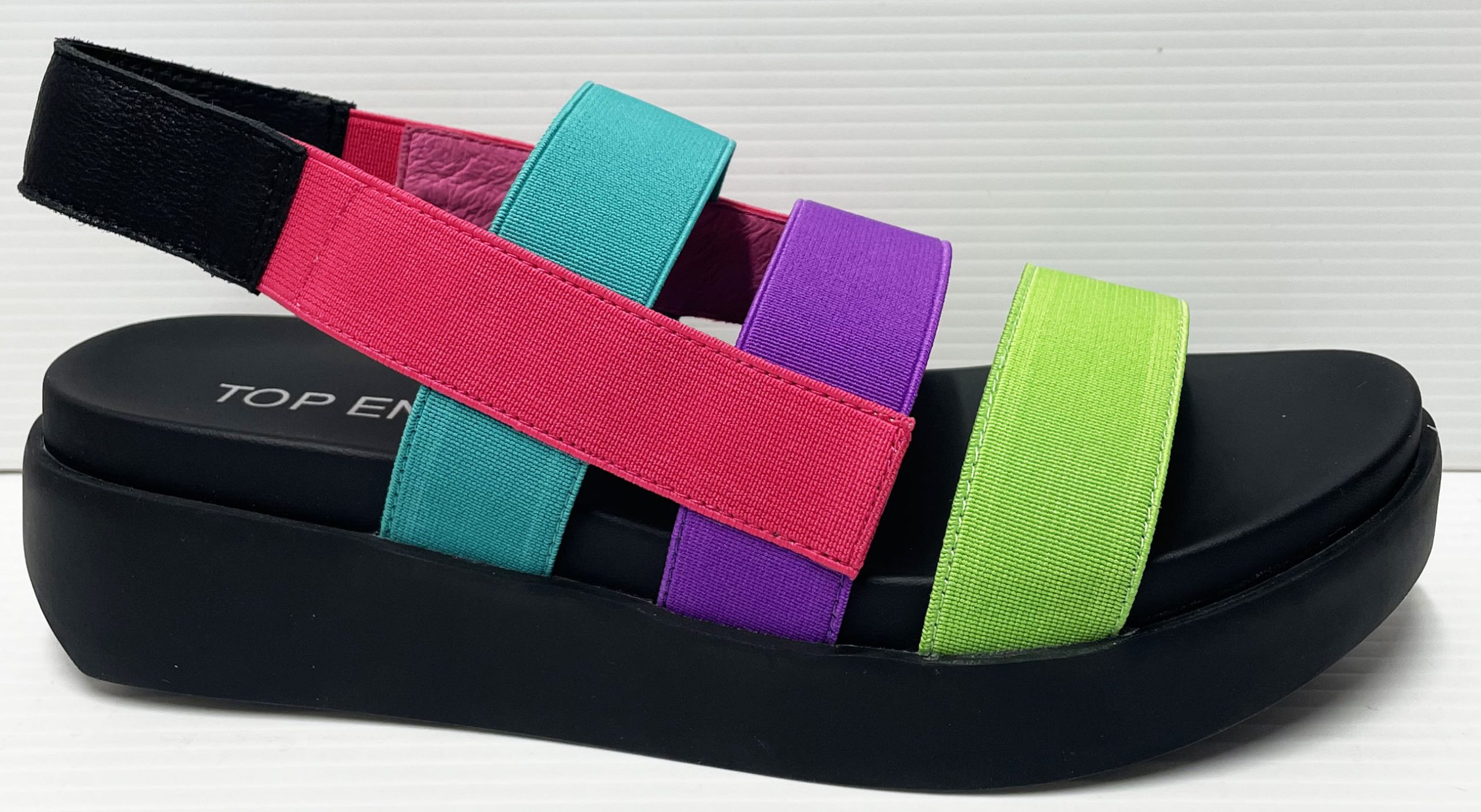 Top End Darion Bright Multi