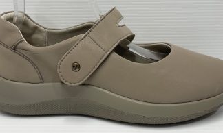 Arcopedico Nahanni Taupe