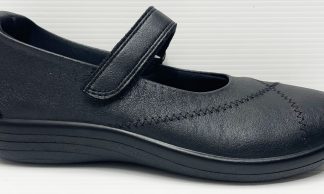 Arcopedico Triglav Black