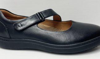 Christiano Bellaria Design Clarina Black