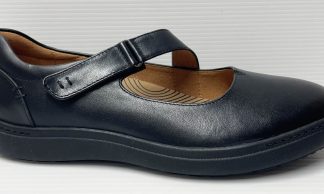 Christiano Bellaria Design Clarina Black