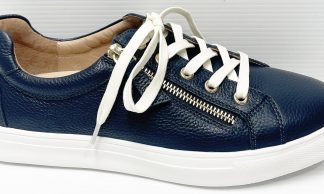 Klouds Cara Pebble Navy