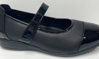 Klouds Wylie XW Black Combo