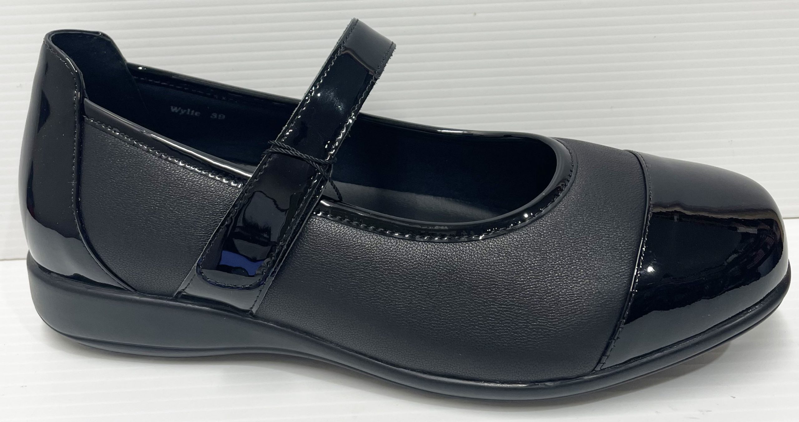 Klouds Wylie XW Black Combo