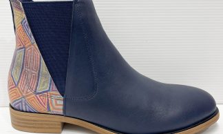 Sala Gabby Interest Deep Ocean/Mosaic